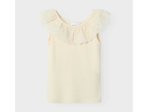 Name It buttercream top